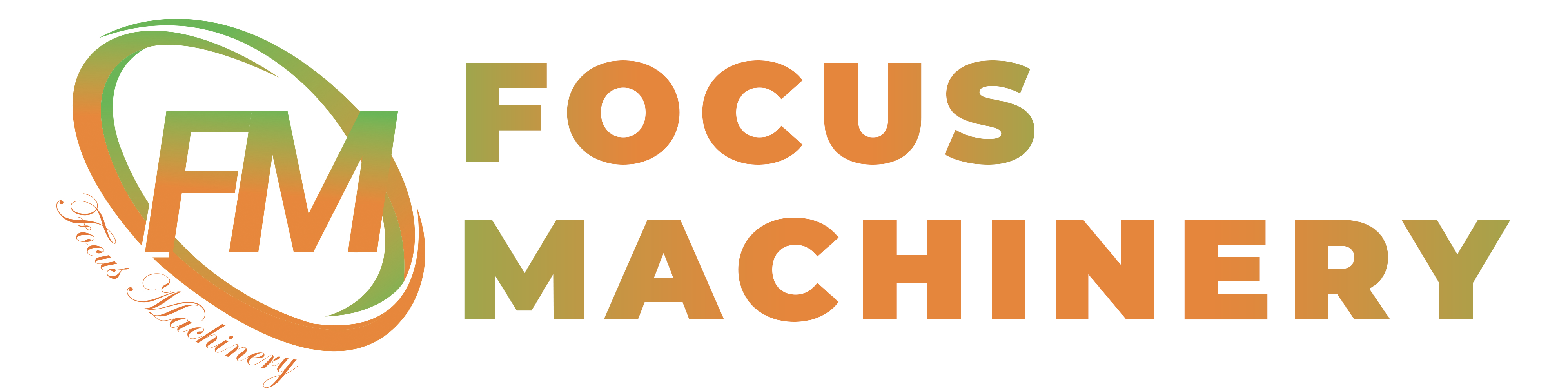 Focus Machinery