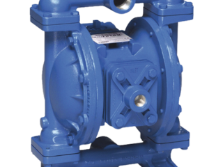 889 LPM Max Flow Rate Sandpiper AODD Pumps