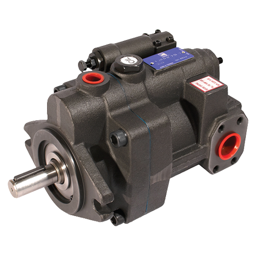 Continental Hydraulics Bent Axial Piston Pump