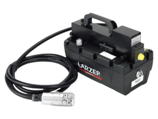 Z – ZR Air hydraulic pumps